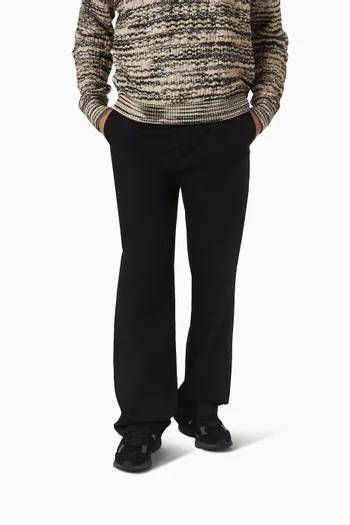 2002R Sneakers in Suede & Mesh