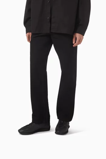 471 Sneakers in Leather