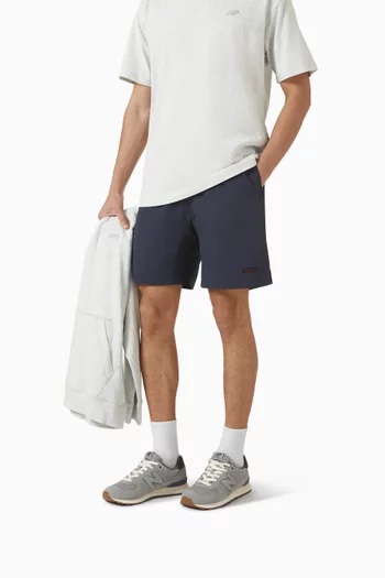 574 Sneakers in Suede & Mesh