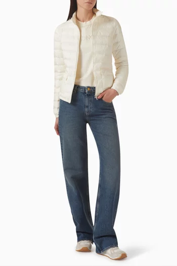 جاكيت لانس مبطن