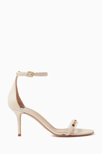 صندل جلد وكلوريد متعدد الفينيل