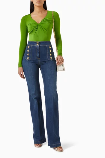 بودي سوت بدرابيه كريب وجيرسيه