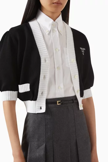 حزام رفيع جلد