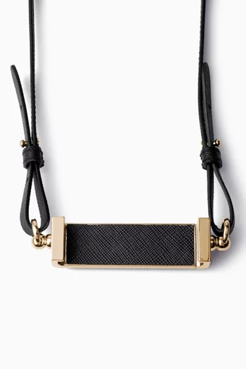 حافظة هاتف ذكي جلد سافيانو