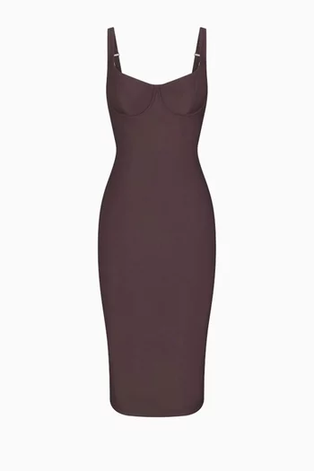 Shop SKIMS Dress For Women Online in Kuwait - Up to 50% OFF | Ounass