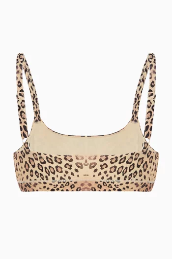 Fits Everybody Scoop Bralette