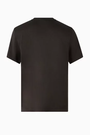 تي شيرت ثقيل