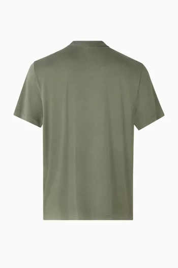 تي شيرت ثقيل