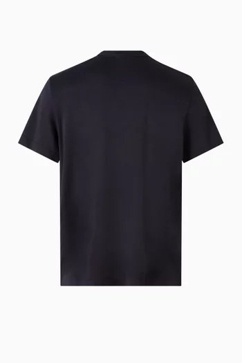 تي شيرت ثقيل