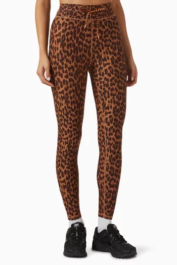 بنطال ملاوي متوسط الطول بطول 25‏ بوصة