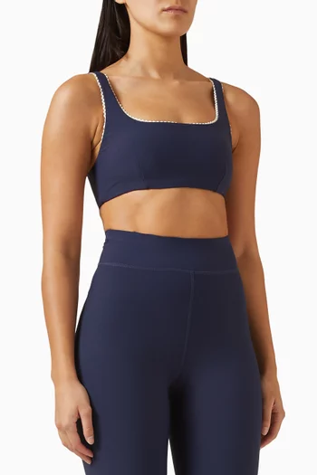 Maison Rory Scoop Bra