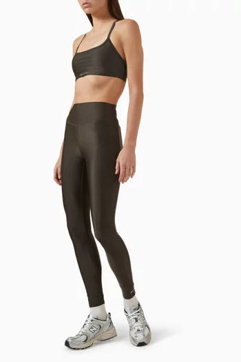 Fairmont Full-length Leggings