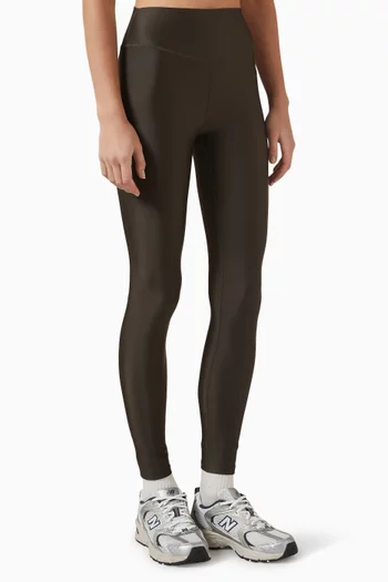 Fairmont Full-length Leggings
