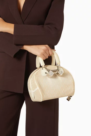 حقيبة دايس جامبلر من عام 2004 جلد