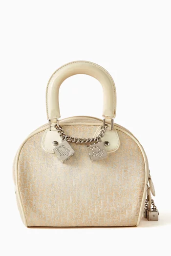 حقيبة دايس جامبلر من عام 2004 جلد