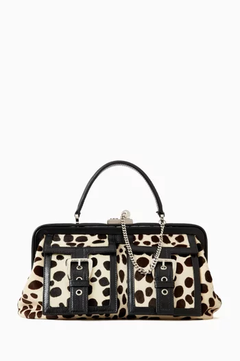 حقيبة 2003 بيد علوية شعر مهر