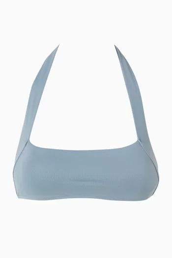 Cara Bikini Top in Embodee™ Fabric