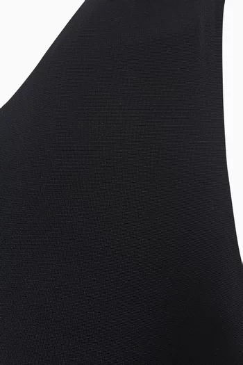 Colette One-piece Swimsuit in Sculpteur® Fabric