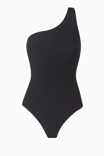 Colette One-piece Swimsuit in Sculpteur® Fabric