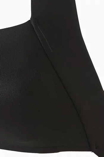 Cara Bikini Top in Embodee™ Fabric