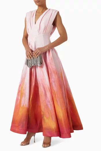 Innoxhill Maxi Dress