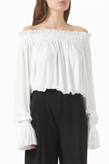 بودي سوت بكشكش بوليستر وليكرا