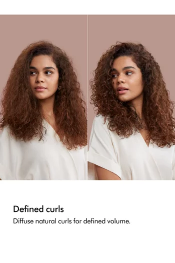 مجفف شعر دايسون سوبر سونيك آر متعدد الاستخدامات (سيراميك بينك/ ذهبي وردي)