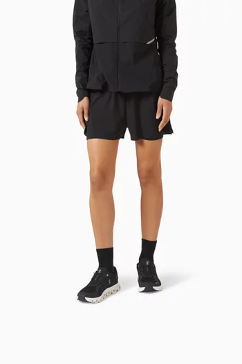 Cloud 6 Wide Low-top Sneakers