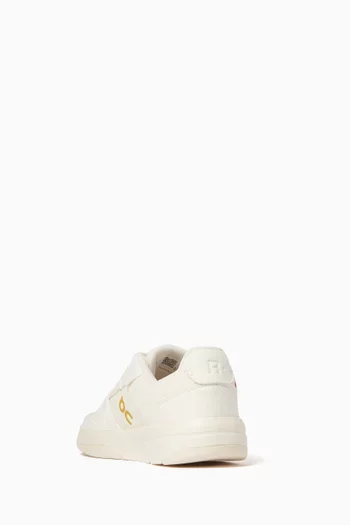 The Roger Clubhouse Ace Sneakers