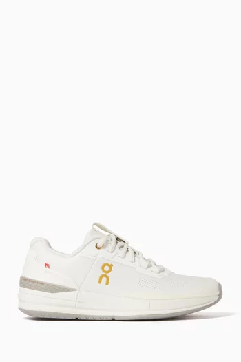 The Roger Pro Ace Sneakers