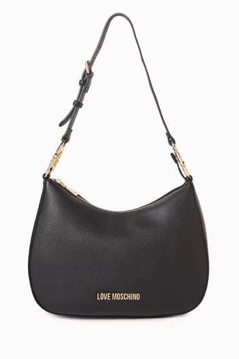 حقيبة كتف جويل جلد صناعي