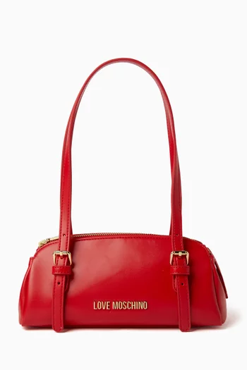 حقيبة كتف سمارت ديلي جلد صناعي