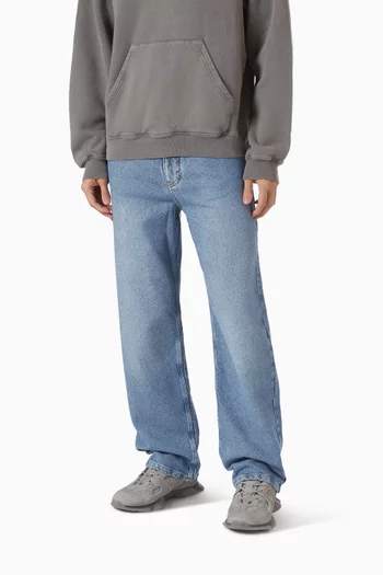 Eris Sneakers in Suede