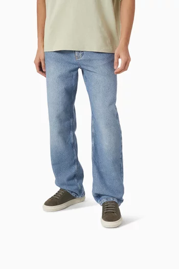 سنيكرز أطلس جلد