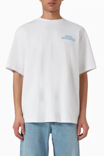 Soren T-shirt in Cotton