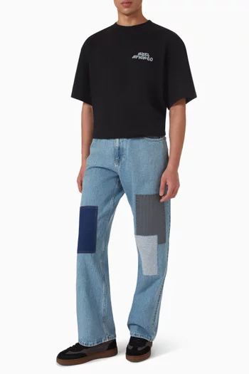 Soren T-shirt in Cotton