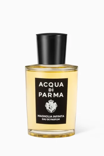 Magnolia Infinita Eau de Parfum – Chinese New Year Limited Edition, 100ml
