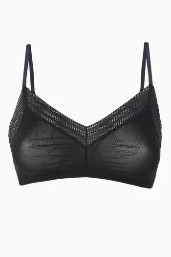 حمالة صدر بقوالب ناعمة