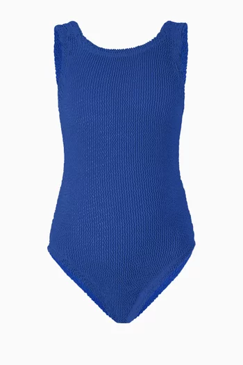 لباس سباحة قطعة واحدة ألفا