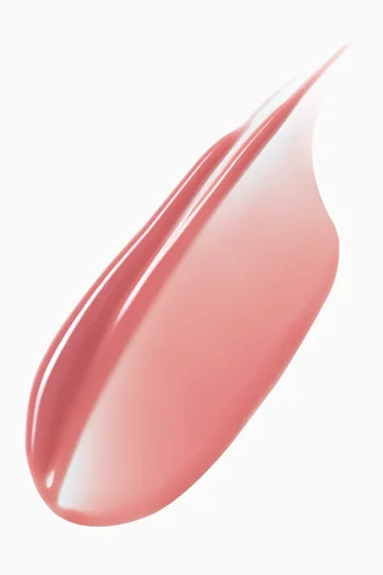 02 Strawberry Milk Glossy Pout Lip Oil, 6ml