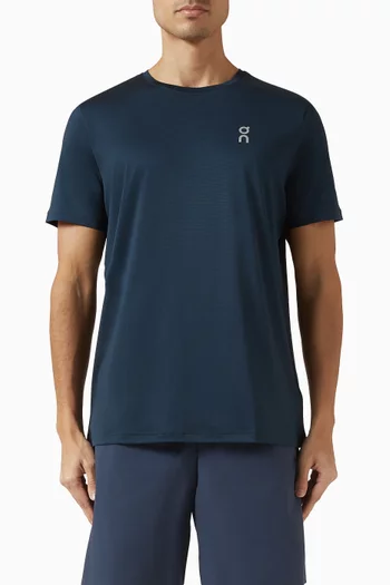 تي شيرت كور تي