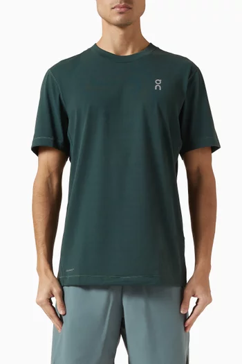 تي شيرت ترين-تي بطبعة