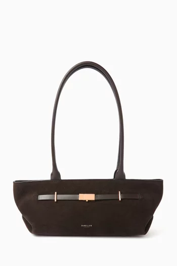 حقيبة كتف ذا نيويورك شمواه