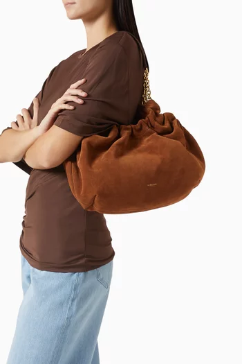 حقيبة يد ميامي متوسطة شمواه