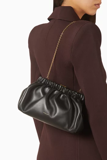 كلاتش ميامي جلد ناعم