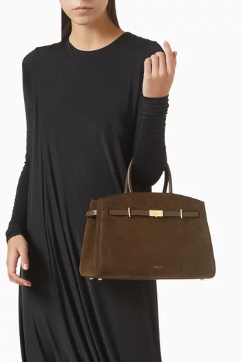 حقيبة يد ميني هادسون شمواه