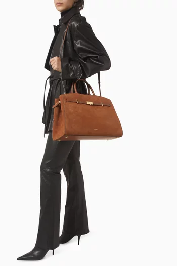 حقيبة يد ذا هادسون شمواه