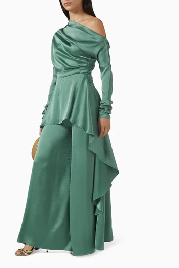 Jodie Off-shoulder Top