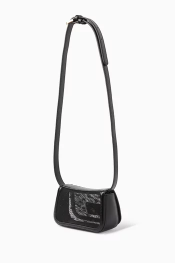 حقيبة كروس ميني