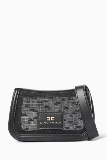 حقيبة كروس ميني